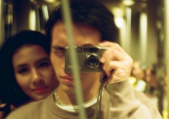 Jefri Nichol Kena Kasus Narkoba, Mantan Pacar Shenina Cinnamon Unggah Foto Mereka Pakai Simbol Hati