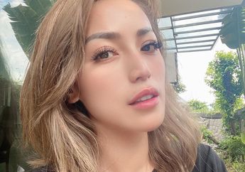 Masih Sempat Pamer Kemesraan Usai Dikabarkan Putus, Jessica Iskandar Tiba-tiba Singgung Soal Dicueki hingga Memilih Pergi, Sindir Richard Kyle?