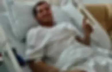 Iker Casillas Kena Serangan Jantung, Lakukan 5 Cara Ini Agar Tak Alami Hal Serupa