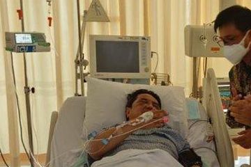Kondisi Ade Armando Harus Dipantau Setiap 2 Jam, Berapa Lama Pemulihan Gegar Otak?