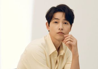 Detail Karakter Song Joong Ki di Drama Youngest Son of the Chaebol Family, Mirip Innocent Man!
