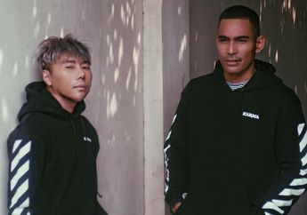 Diduga Karena Ulah Roy Kiyoshi, Robby Purba Nyatakan Hengkang dari Karma!
