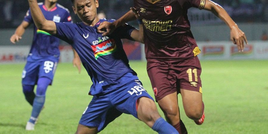 BREAKING NEWS - Bali United Resmi Ikat M Rahmat