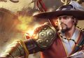 Revamp Yi Sun Shin Bocor! Begini Tampilan Skill dan Gameplay Barunya