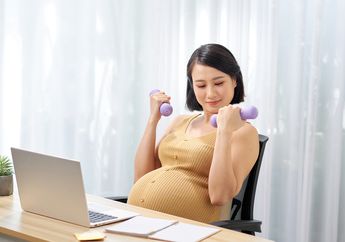 Wajib Tahu! Begini Cara Aman Olahraga Bagi Ibu Hamil agar Tetap Sehat