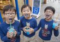 'Song Triplets' Daehan, Minguk, Manse Diejek dan Alami Tindakan Rasisme di Perancis