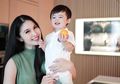 Pantas Saja Banyak yang Memuji Raphael Moeis Pintar, Sandra Dewi Ternyata Sering Berikan Nutrisi Agar Otak Anak Cerdas, Sampai 2 Mangkok!