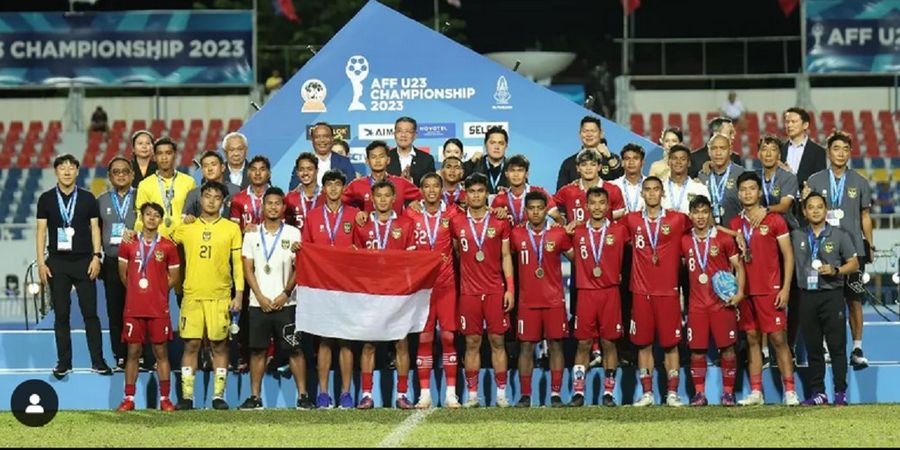 Terlalu Nyaman di Klub, Nova Arianto Bongkar Tabiat Jelek Pemain Timnas U-23 Indonesia