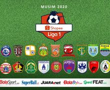 Link Live Streaming Persela Lamongan Vs PSIS Semarang Liga 1 2020