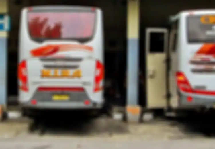 Kecelakaan Tiga Raja Jalanan di Ngawi: Inilah 5 Bus yang Dijuluki Sebagai 'Raja Jalanan' Karena Doyan Ugal-ugalan