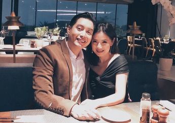 Intip Busana Pengantin Edric Tjandra, Seluruh Bahannya Asli dari Jepang