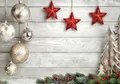 Inilah Makna yang Terkandung dalam 4 Warna yang Populer Digunakan saat Natal