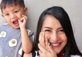 Anak Tanya Larasati Terlambat Toilet Training, Ia Ungkapkan Alasannya