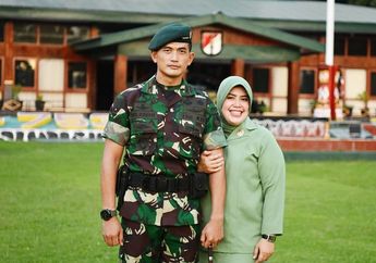 Belasan Tahun Mengabdi, Perwira TNI Putuskan Pensiun Dini Lalu Sampaikan Pesan untuk Para Komandan: Singa Tak Akan Pernah Loyal Kepada Domba