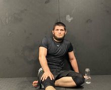 Khabib Nurmagomedov Mau Comeback ke UFC asal 3 Syarat Ini Dipenuhi