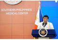 SEA Games 2019 - Ketua PHISGOC Diduga Korupsi, Ini Tanggapan Presiden Filipina