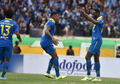 Beda Liga Islandia dan Indonesia, Striker Persib: Di Sini Banyak Suporter!