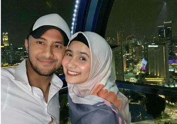 Hengky Kurniawan Unggah Foto Bersama Anak Istri dan Ajak Warganya untuk Tidak Khawatir dengan Vaksin Covid-19 : Kami Siap, Pemerintah dan MUI Sudah Bertanggung Jawab