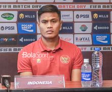 Luis Milla Punya Pemain Kesayangan di Timnas Indonesia, Bakal Dibawa ke Persib?