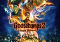 Goosebumps 2 Rilis Trailer Terbaru, Tapi Nggak Ada Jack Black