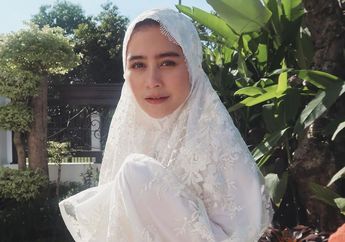 Bersiap Hadapi New Normal, Prilly Latuconsina Akui Masih Was-was dengan Persebaran Pandemi Covid-19