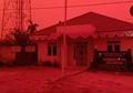 Viral Langit Merah di Jambi, Astronom Sebut Fenomena Hamburan Rayleigh, Begini Penjelasannya
