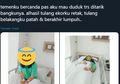 Gara-gara Bercanda, Wanita Ini Lumpuh Selama 3 Bulan Setelah Kursi yang Akan Didudukinya Ditarik oleh Temannya
