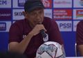 Bikin Syok, Fakta-fakta Mengejutkan Jersey Tambalan RANS Nusantara FC di Liga 1 2022