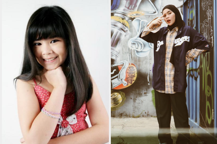 Shivia Azizah