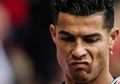 Kobaran Api di Tubuh Man United, Ronaldo Harus Jadi Pemadam dan Pergi