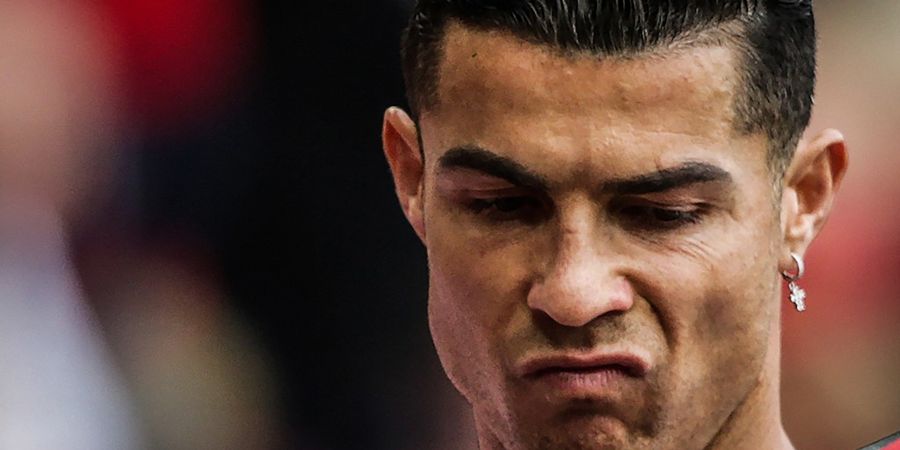 Cristiano Ronaldo Pisah Jalan dengan Man United, 3 Klub Ini Siap Tampung