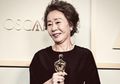 Menang Penghargaan Oscar, Youn Yuh Jung Cetak Sejarah di Korea Selatan