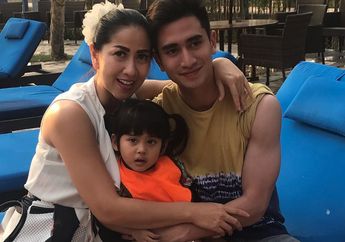 Sempat Buat Venna Melinda Kesal Hingga Merasa Dunia Hancur, Verrell Bramasta Akhirnya Dekat Lagi dengan Sang Ibu Karena Bocah Ini