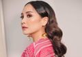 Pantesan Mulus Kayak Porselen, Ternyata Segini Harga Serum Wajah Nagita Slavina yang bikin Heboh Netizen!