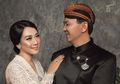Baru Diunggah, Ini Alasan di Balik Foto Pernikahan Ahok dan Puput Nastiti Devi Usung Konsep Pengantin Jawa