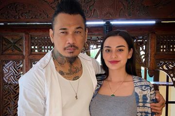 Nora Alexandra dan Jerinx SID Lanjutkan Program Bayi Tabung yang Tertunda 