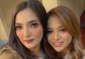 Bangkit dari Rasa Minder, Ashanty Unggah Foto Lawasnya dan Aurel Hermansyah yang Sama-sama Pernah Gemuk dan Dibully