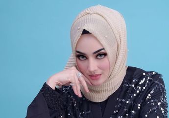 Dulu Dijuluki 'Syahrini KW', Mantan Istri Lucky Hakim Ini Kini Terpaksa Jadi Pedagang Beras Demi Dapur Tetap Ngebul