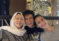 Iseng Tanya Soal Mantan Pacar ke Mama, Ibu Baim Wong: 'Semua Baik Kecuali Satu'