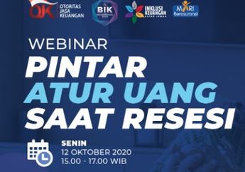 Dukung Program OJK, Allianz Indonesia Bersama NOVA Berbagi Kiat Pintar Atur Uang Saat Resesi