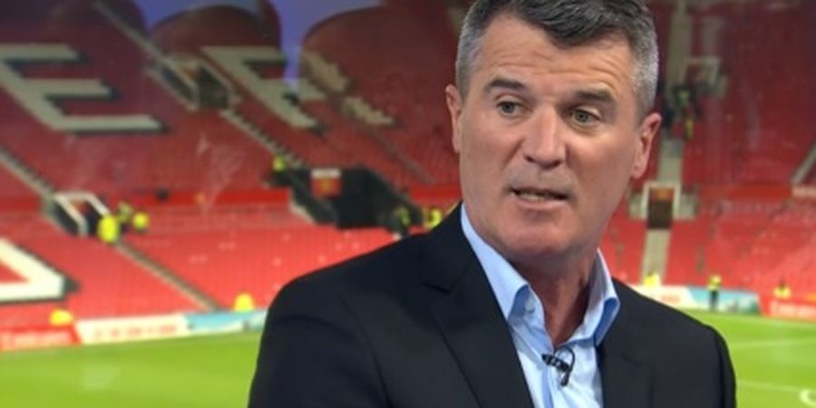 Roy Keane Frustrasi karena Man United Bapuk, Van Dijk Cuma Pelampiasan