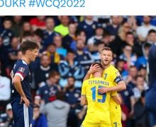 Shakhtar Donetsk Sebut Iran Teroris, Minta FIFA Masukan Ukraina ke Piala Dunia 2022