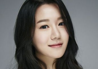 Lee Da In Pacar Lee Seung Gi Berperan di Drama dan Film Berikut