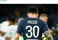 Cedera, Lionel Messi Masuk Skuat Timnas Argentina Kontra Uruguay