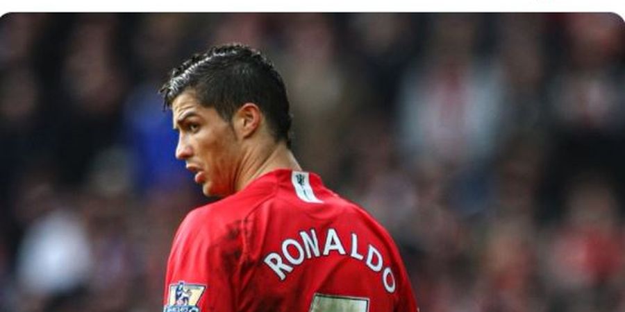 Satu-satunya Dampak Negatif dari Kepulangan Cristiano Ronaldo ke Man United