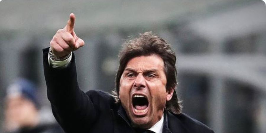 Bagi Antonie Conte, Tantangan di Spurs Lebih Sulit dari Juventus, Chelsea, dan Inter