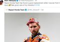 BERITA POPULER - Rencana Lionel Messi ke Man City dan Kepindahan Valentino Rossi