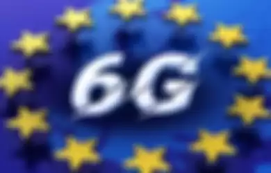 Logo brand 6G milik Vivo