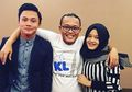 Sule Siap Lepas Masa Duda dengan Pramugari, Rizky Febian Justru Bantah Ayahnya Bakal Menikah Lagi: Ayah Nggak Deket Sama Siapa-siapa!