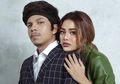 Sah Jadi Permaisuri Salah Satu Youtuber Terkaya di Dunia, Intip Foto Pertama Aurel Hermansyah Bareng Suami Tercinta